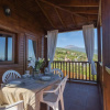 Отель Villa de Montaña Ilusión, фото 8