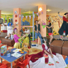 Отель Sol Nessebar Bay - All Inclusive, фото 39