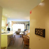 Отель Inns of WV 305, 1bd, Waterville Valley, фото 1