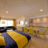Отель Rã©Sidence Canari, фото 16