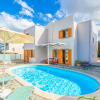 Отель Villa Konstantina Large Private Pool Sea Views A C Wifi Eco-friendly - 2118, фото 17