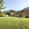 Отель Erlebnishotel Mölltal, фото 35