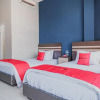 Отель RedDoorz @ Jalan Hayam Wuruk Lampung 2, фото 18
