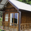Отель Yoho Okan Rock Wooden Cabana, фото 23