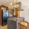 Отель w Splendid 2BR With Terrace in Candelaria, фото 4
