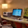 Отель Springhill Suites Cedar City, фото 14