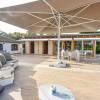 Отель Villa Del Gargano 4&2, фото 17