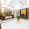 Отель Rosy Apartment Nam Trung Yen, фото 13