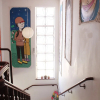 Отель Motter Home Curitiba Hostel, фото 33