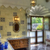 Отель Hacienda Acamilpa, фото 2
