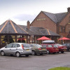 Отель Premier Inn Inverness East, фото 9