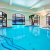 Отель Courtyard by Marriott San Antonio SeaWorld - Westover Hills, фото 16