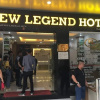Отель New Legend Hotel, фото 1