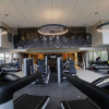Отель Nashville Marriott at Vanderbilt University, фото 17