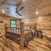 Отель Galena Cabin w/ Wraparound Porch & Game Room!, фото 4