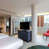 Отель Radisson Blu Lietuva, фото 7