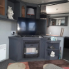 Отель Charming 4-bedroom 8 Berth Caravan in Skegness, фото 7