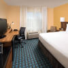 Отель Fairfield Inn & Suites Weatherford, фото 5