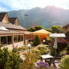 Отель Relais de la Sarvaz, фото 23