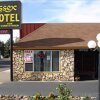 Отель Essex Motel, фото 1