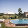 Отель Independent residence with 14 beds in Montepulciano-PODERE MONTI, фото 12