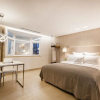 Отель Six Star Motel - Taoyuan, фото 25