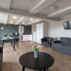 Отель Ísafjordur Hostel, фото 9