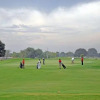 Отель Gulmohar Greens - Golf & Country Club, фото 18