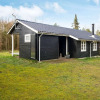Отель Attractive Holiday Home in Skjern near Terrace, фото 1