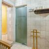 Отель Blue Villa - Samonas - One Bedroom Maisonette, фото 5