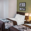 Отель Sleep Inn Missoula, фото 7