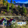 Отель Echor- Narkanda Cottages, фото 14