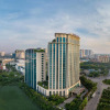 Отель Crowne Plaza West Hanoi Residences, фото 19