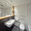Отель Best Western Hotel Trier City, фото 10