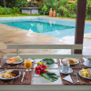 Отель Pousada Villa N'Kara, фото 17