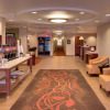 Отель Hampton Inn Salt Lake City/Sandy, фото 12