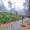 Отель Chalet With one Bedroom in Mortagua , With Enclosed Garden - 35 km From the Beach, фото 8