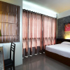 Отель B2 Green Boutique & Budget Hotel, фото 3