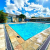 Отель Apt 2/4 com AR no Coração da Cidade, фото 15