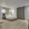 Отель Suwon Yeongtong Just Sleep Hotel, фото 27