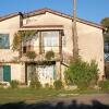 Отель Maison de 3 chambres avec piscine partagee jardin clos et wifi a Moissac, фото 1