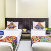 Отель FabHotel Limestone Gachibowli, фото 19
