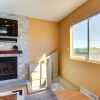 Отель Scenic Prescott Home Rental - 1 Mi to Whiskey Row!, фото 20