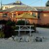 Отель Haven House Apartments в Ойстинсе