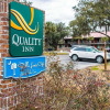 Отель Quality Inn St. Helena - Beaufort South, фото 1