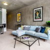 Отель Sky 1 BDR South Yarra Apartment, фото 12