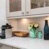 Отель 2 Bedroom Flat in Brixton Sleeps 4, фото 13