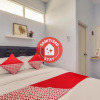 Отель Songo Residence by OYO Rooms, фото 4