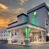 Отель Holiday Inn Cheshire Southington в Саутингтоне