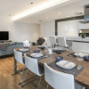Отель FAM Living - Bluewaters Island - Ain Dubai, фото 29